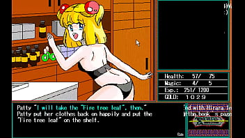 Let'_s Play Rance: Quest For Hikari Part 7 Let'_s Play Rance: Quest For Hikari Part 7