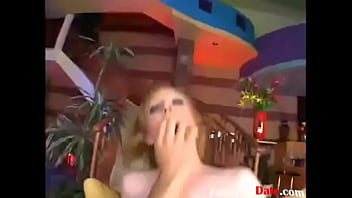 Teen Redhead Slut Gets Load On Her Face Teen Redhead Slut Gets Load On Her Face