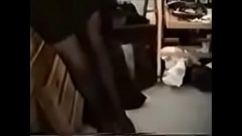 Mature Lady Does Striptease And Masturbates Mature Lady Does Striptease And Masturbates