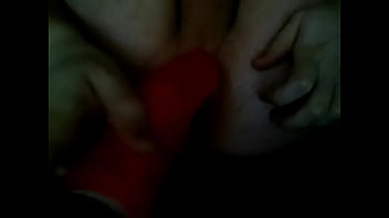 French Amateur Plug, Dildo And Hand In Asshole French Amateur Plug, Dildo And Hand In Asshole