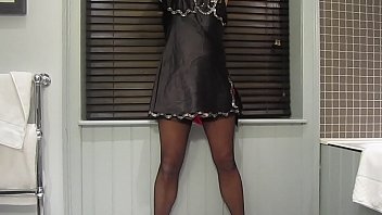 Sissy Slut Jenny Bell Playing In Nightie And Pink Panties – Part 1 Sissy Slut Jenny Bell Playing In Nightie And Pink Panties – Part 1