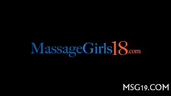 Tattooed Gal Moans With Excitement Tattooed Gal Moans With Excitement