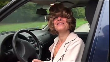 Mature Shy Fucked In The Bob Aunt