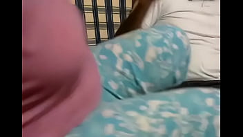 Horny Pooja Cant Stop