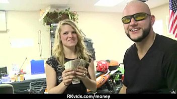 Voyeur Sex For Cash 4