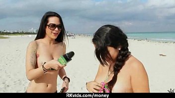 Cute Teen Suck And Fucked For Cash 19