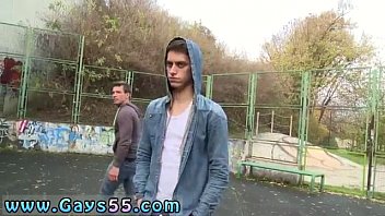Arab Anal Gay Sex Movies Anal Sex After A Basketball Game!