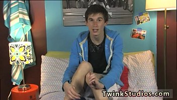 Young Smooth Gay Boys Sex Skyelr Bleu Is On Camera Providing An