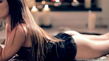 Using Her Tongue To Please You