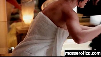 Sensual Lesbian Massage Leads To Orgasm 6 Sensual Lesbian Massage Leads To Orgasm 6