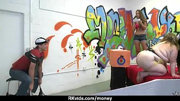 Cute Sexy Student Trades Sex For Some Extra Cash 24 Cute Sexy Student Trades Sex For Some Extra Cash 24