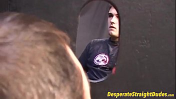 Tapher Bends Alex Over And Fucks Him With His Thick Dick
