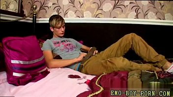 Gay Emo Twinks Naked Connor Levi Is One Slim And Fantastic British