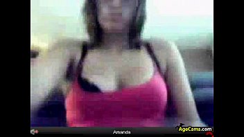 Amanda Webcam Dildo Masturbation Part Porn Amanda Webcam Dildo Masturbation Part Porn