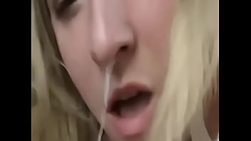 It Cums Out My Nose – UNOFFICIAL