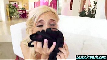 Punish Sex Games Between Nasty Wild Lesbians (phoenix&amp_piper) Movie-29