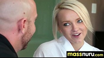 Sexy Girl Nuru Massage And Fuck 23