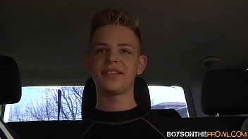Alex Silvers Loves Fat Cocks In His Filthy Little Mouth