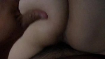 Fatass… Wet Horny Girlfriend Loves Riding Cock