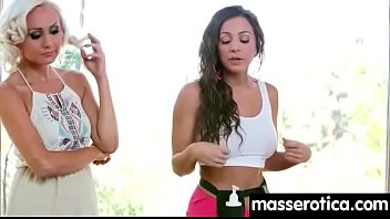 Hot Teen Masseuse Given Strong Orgasm 4 Hot Teen Masseuse Given Strong Orgasm 4