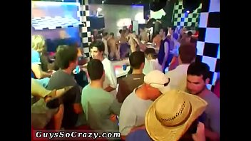 Emo Gay Group This Exceptional Masculine Stripper Party Heaving With