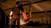BDSM Compilation Submissive Teens Tied Up And Fucked, Spanked And Enduring