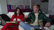 Geography Lesson Ends Up With HOT TEENAGE SEX Between Chiki And Her Young Friend Geography Lesson Ends Up With HOT TEENAGE SEX Between Chiki And Her Young Friend