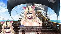 Pirate Booty And The Bukkake Buccaneer Part 11 Pirate Booty And The Bukkake Buccaneer Part 11