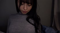 【147cm】結婚前なのに浮気。元カレが忘れられなくてSEX。ミニマムなカラダに迫力のGカップおっぱい。旦那のことなんか忘れて背徳感満載の不倫SEX。スレンダー 若妻 巨乳 寝取り・寝取られ 不倫 人妻 中出し ハメ撮り 素人＃身体の相性はやっぱり元カレ#艶肌・若肌・美乳・美尻美形巨乳Gカップのおわん型おっぱい・来週結婚なのに元カレと不倫SEX Https://bit.ly/3JaXb9O