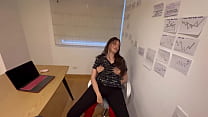 Mi Estudiante De La Facultad De Medicina Me Engaña Y Terminamos Desnudas En Mi Oficina Mi Estudiante De La Facultad De Medicina Me Engaña Y Terminamos Desnudas En Mi Oficina