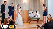 BRIDE4K. Case #002: Wedding Gift To Cancel Wedding
