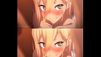 Vanilla Vs Futa Comparison/compilation 2d Animatiom