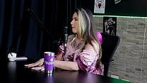 Tem Fetiche Em Transar Com Uma Transsexual, N&atilde;o Tem Vontade De Fazer Gang Bang, E Quando Foi Na Casa Do Swing… Raphaela Savanah (SHEER/RED) Halloween