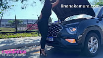 Asiática Gostosa E Flagrada Fazendo Sexo Na Rua Big Ass Latina Lina Nakamura John Coffee Asiática Gostosa E Flagrada Fazendo Sexo Na Rua Big Ass Latina Lina Nakamura John Coffee