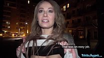Public Agent Cheeky Brit Carmel Anderson Gets A Pounding Public Agent Cheeky Brit Carmel Anderson Gets A Pounding