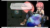 Hentai Slime Game Rune Seeker Ep 1