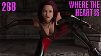 WHERE THE HEART IS #288 • That's Some Sexy Roleplay WHERE THE HEART IS #288 • That's Some Sexy Roleplay