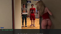 A Wife And StepMother (AWAM) #1 Hot Scenes Role Play Porn Games, Adult Games, 3d Game