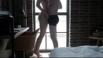 Romantic Morning Sex 1 Romantic Morning Sex 1
