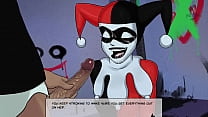 DC Comics Something Unlimited Part 74 Blowjobs And Rough Sex