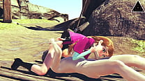 HONEYSELECT2 ANNA FROZEN, Have Sex Anime Uncensored… Thereal3dstories