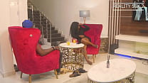 African Wife Squirts For Big Black Cock Step Son In Hardcore Sex African Wife Squirts For Big Black Cock Step Son In Hardcore Sex