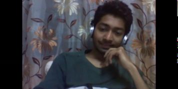 Indian Guy