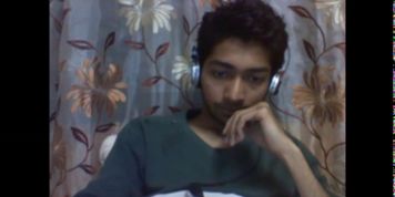 Indian Guy