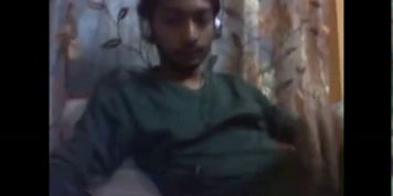 Indian Guy