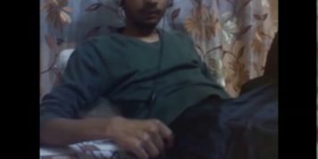 Indian Guy