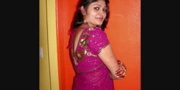 Indian Buttock