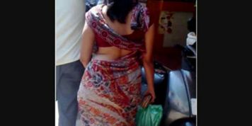 Indian Buttock