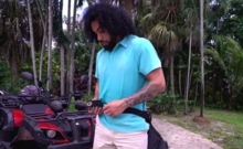 See Him Fuck Presents: The Dirty Handyman