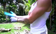 See Him Fuck Presents: The Dirty Handyman